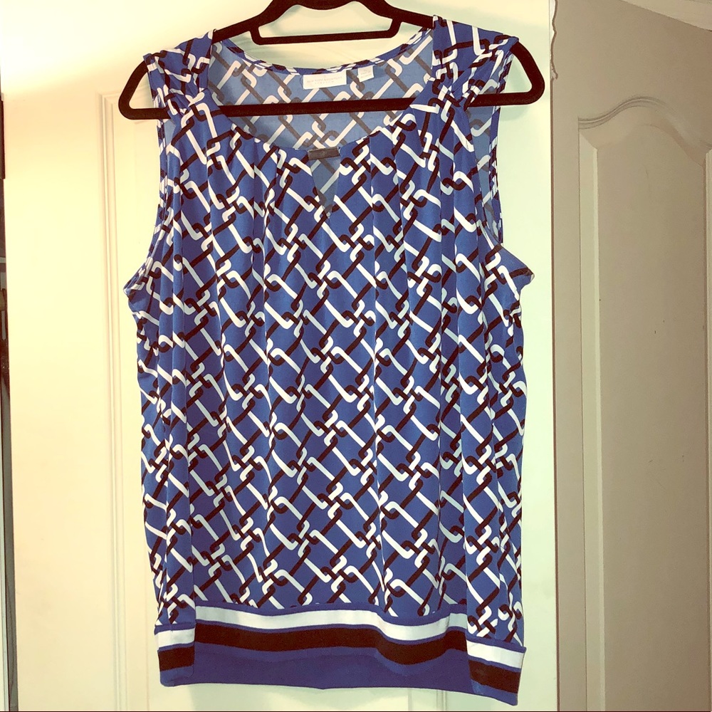 New York & Co Blouse